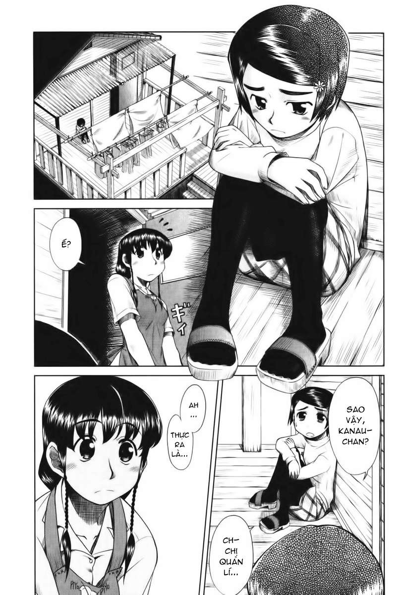 otaku no musume-san chapter 5 1