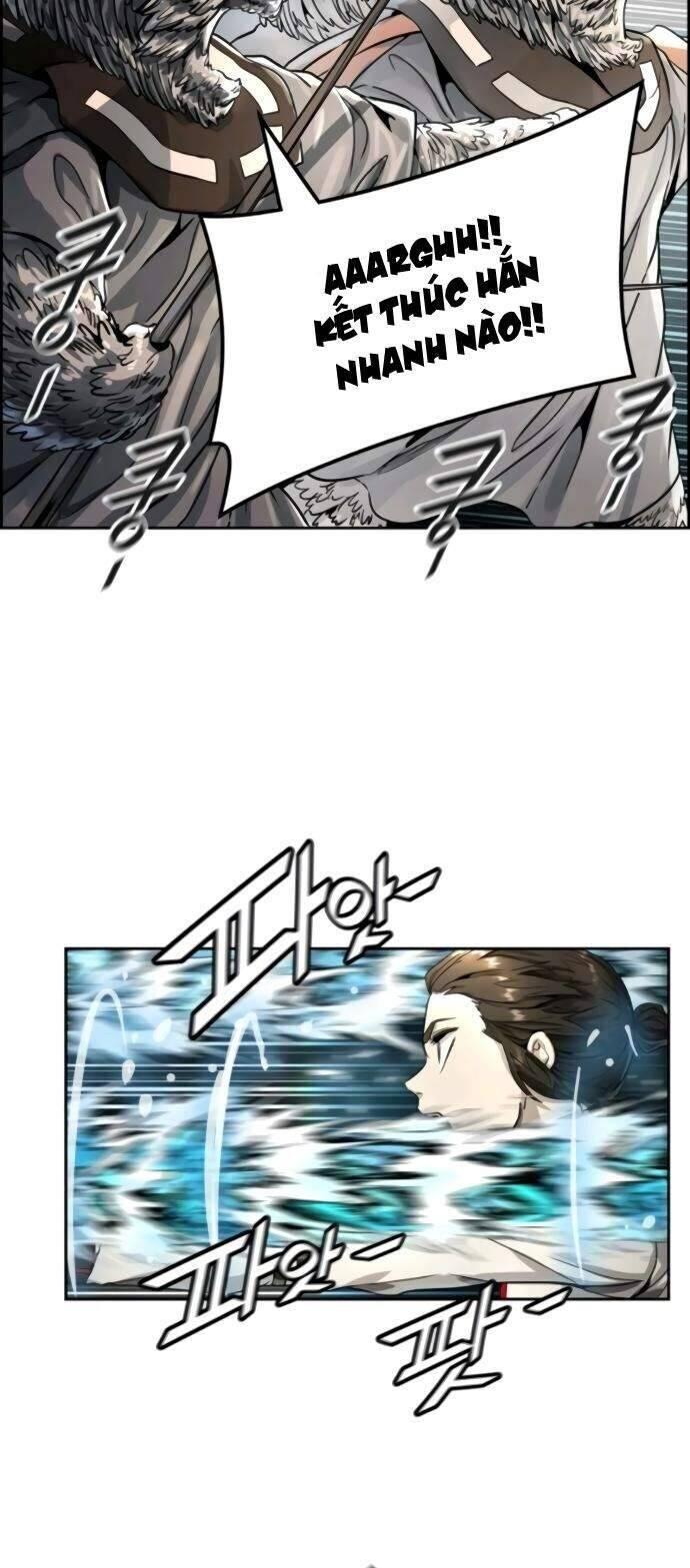 tòa tháp bí ẩn 2 chapter 487 25