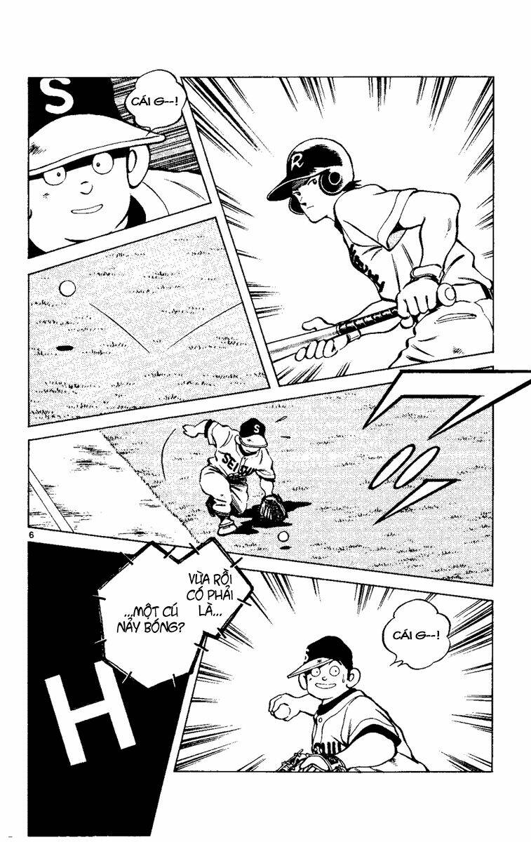 trò chơi vượt qua thử thách chapter 145 8