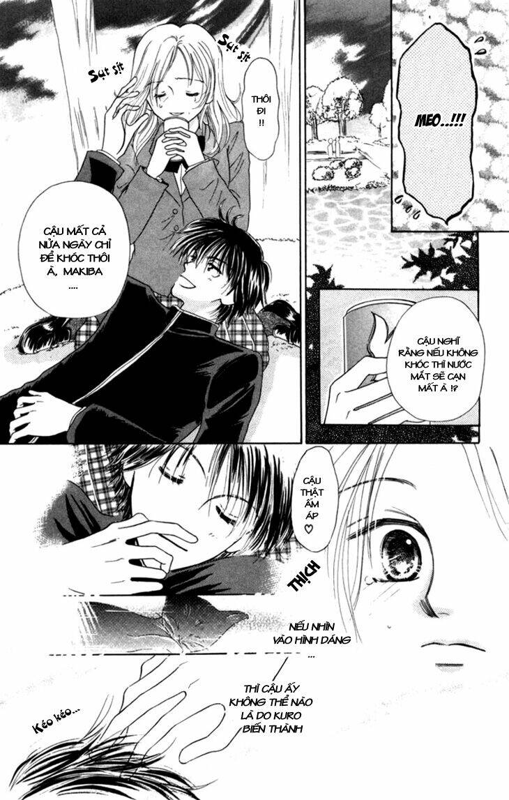 devil cat's temptation chapter 1 17