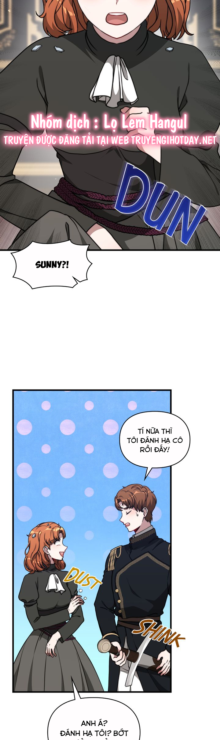 công nương eluana vita chapter 72 15