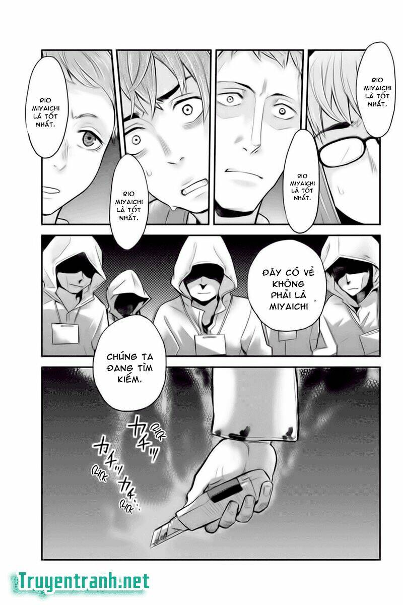 ana satsujin chapter 124 6