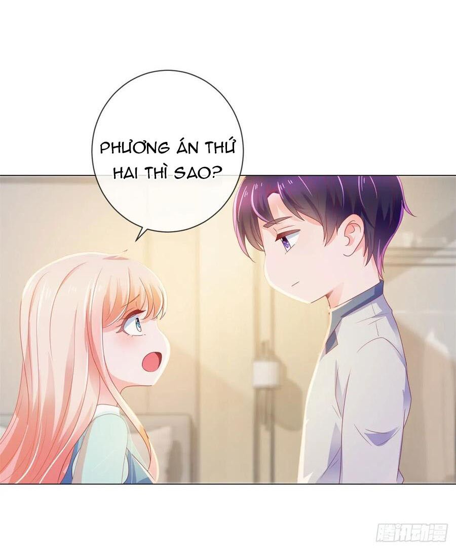 ẩn hôn 100%: chọc tức vợ yêu mua một tặng một chapter 146 23