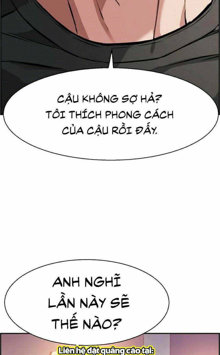 Bạn Học Tôi Là Lính Đánh Thuê Chapter 26 - Trang 30