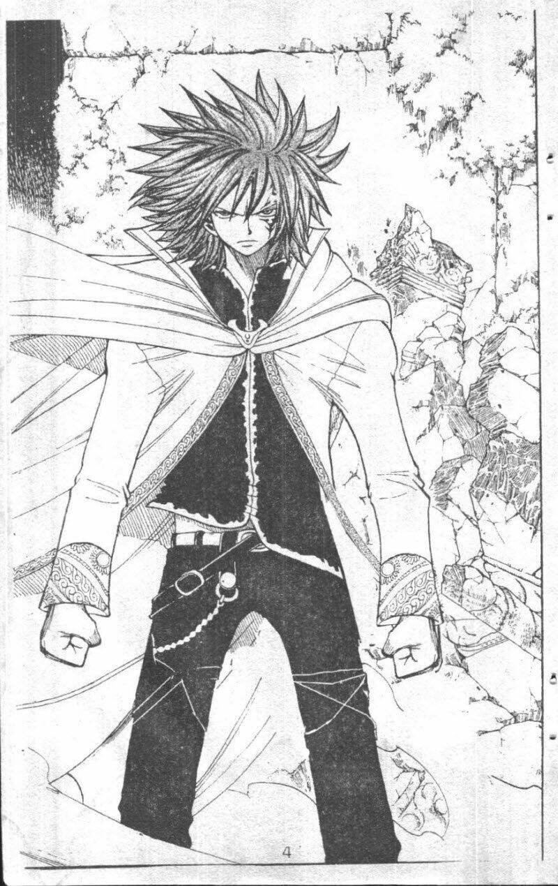 rave master (scan) chapter 33 4