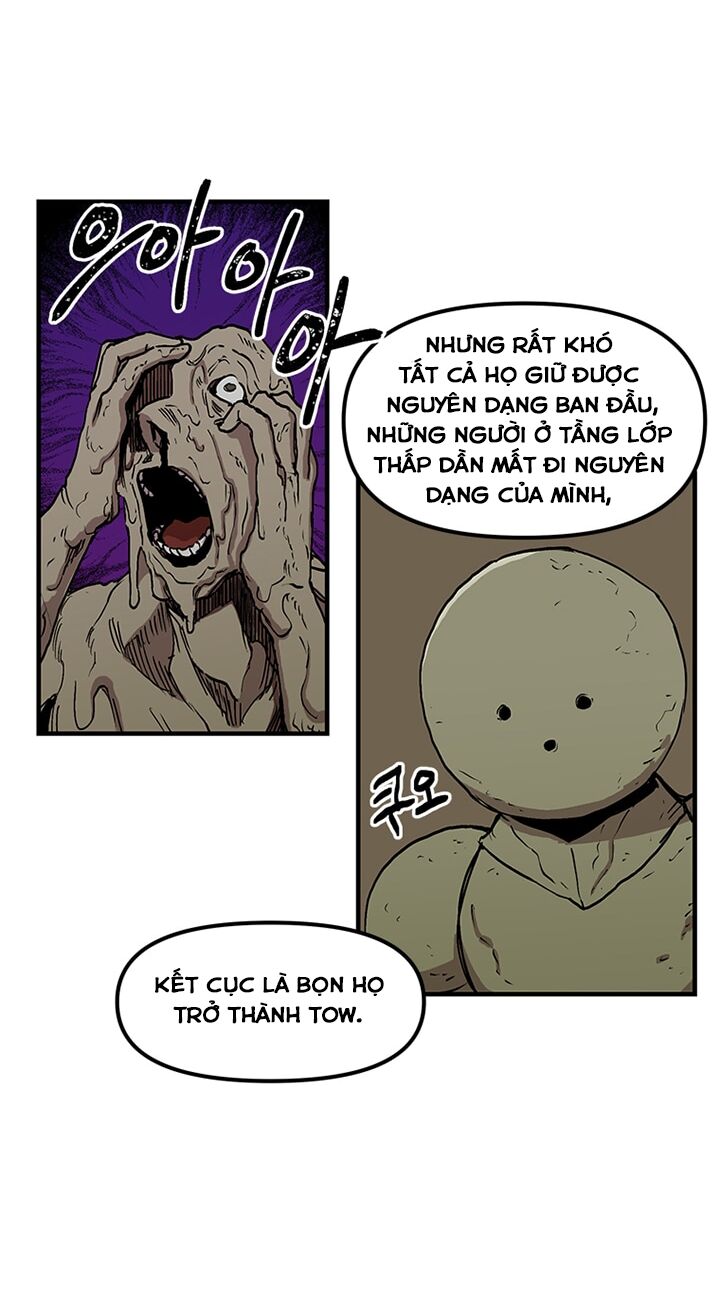 người chơi lỗi chapter 30 56