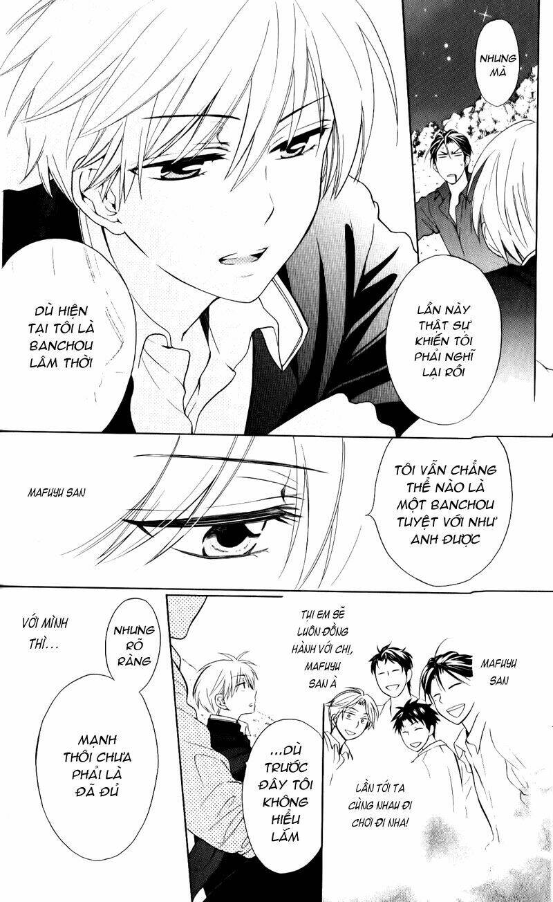 thầy giáo của tôi chapter 49 7