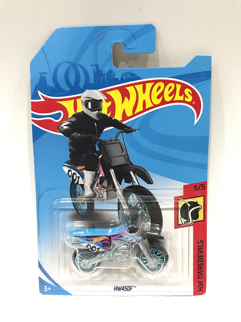 Đồ Chơi Xe HotWheels cơ bản C4982 - Giao hàng ngẫu nhiên