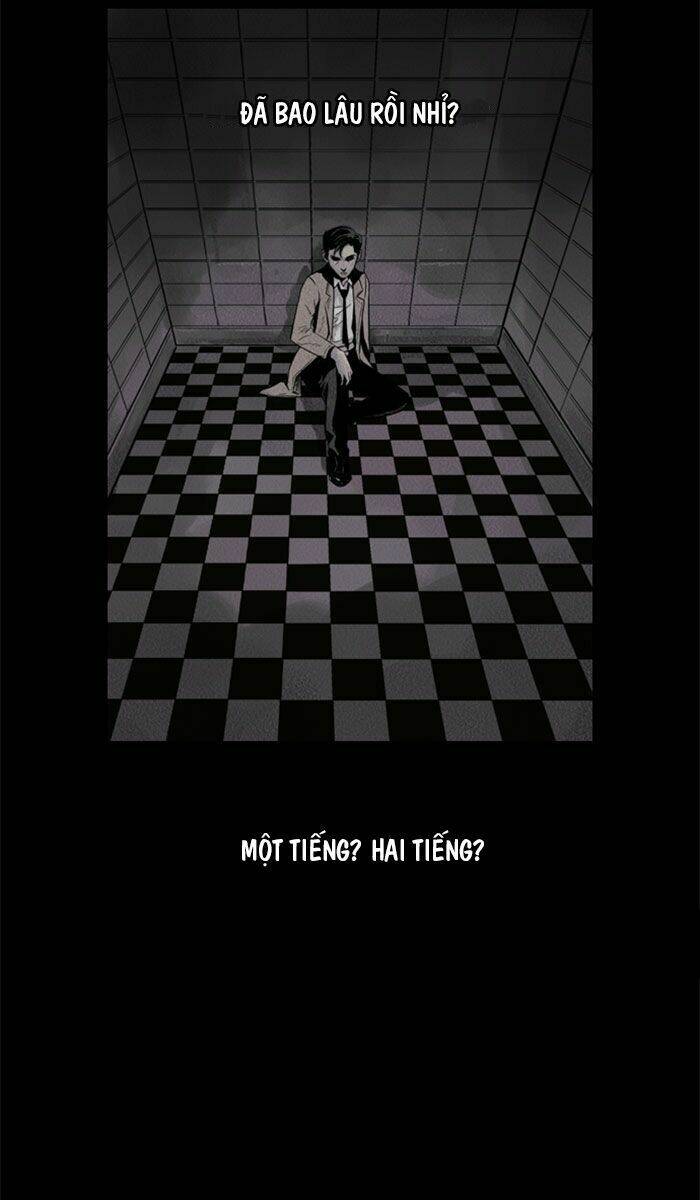 những xác chết hồi sinh từ đại dương chapter 23 36