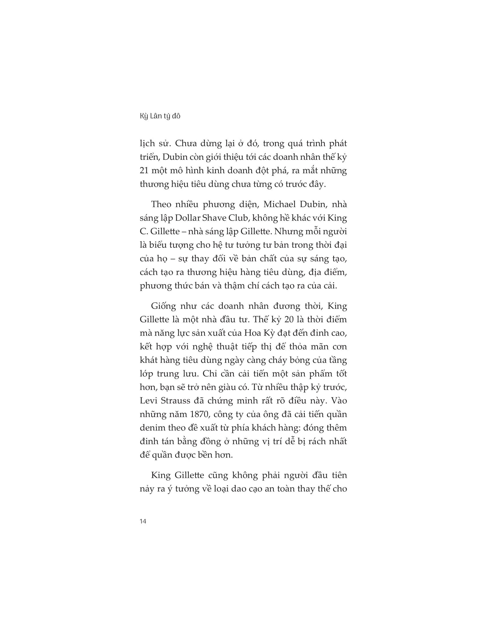 Sách Kỳ Lân Tỷ Đô - Con Đường Xây Dựng Thương Hiệu Đầy Cảm Hứng Từ Các Thương Hiệu Thành Công