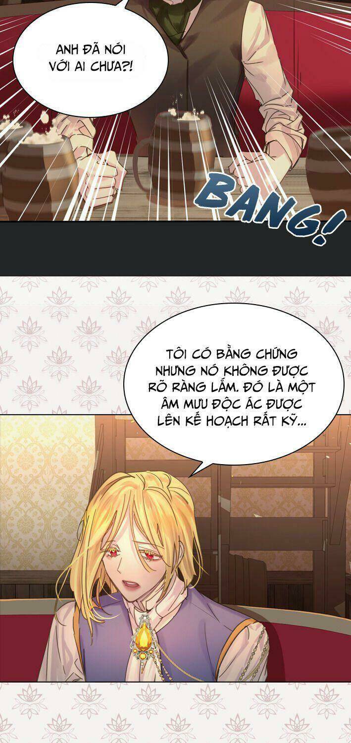 quy luật sinh tồn của nữ phụ chapter 39 15