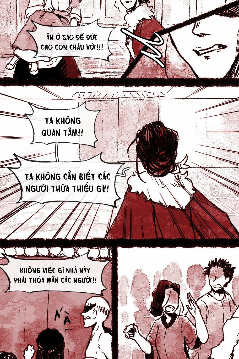 đồng vọng dân gian chapter 12 28