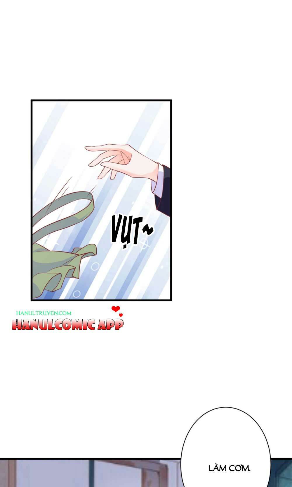 nam thần bóng tối không nghe lời chapter 7 22