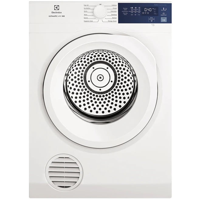 Máy sấy Electrolux EDV754H3WB 7.5 Kg-hàng chính hãng- Giao tại HN