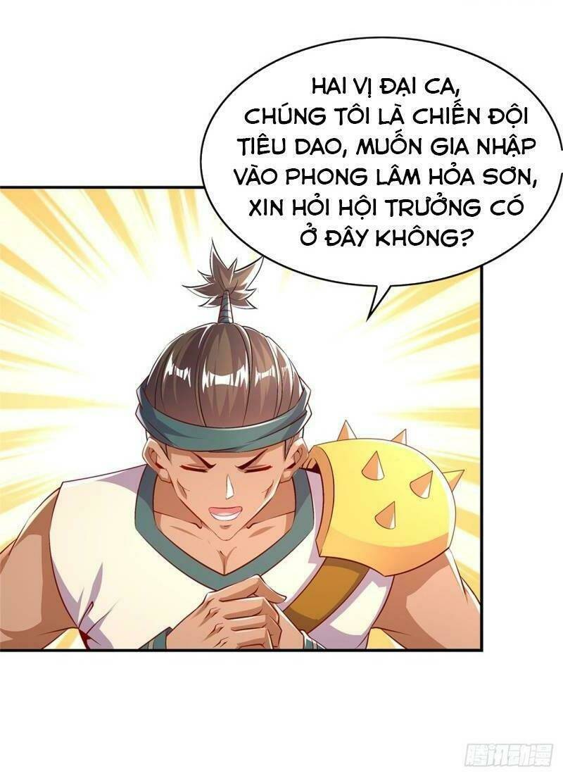 võng du chi tối cường đoán mệnh sư chapter 53 30