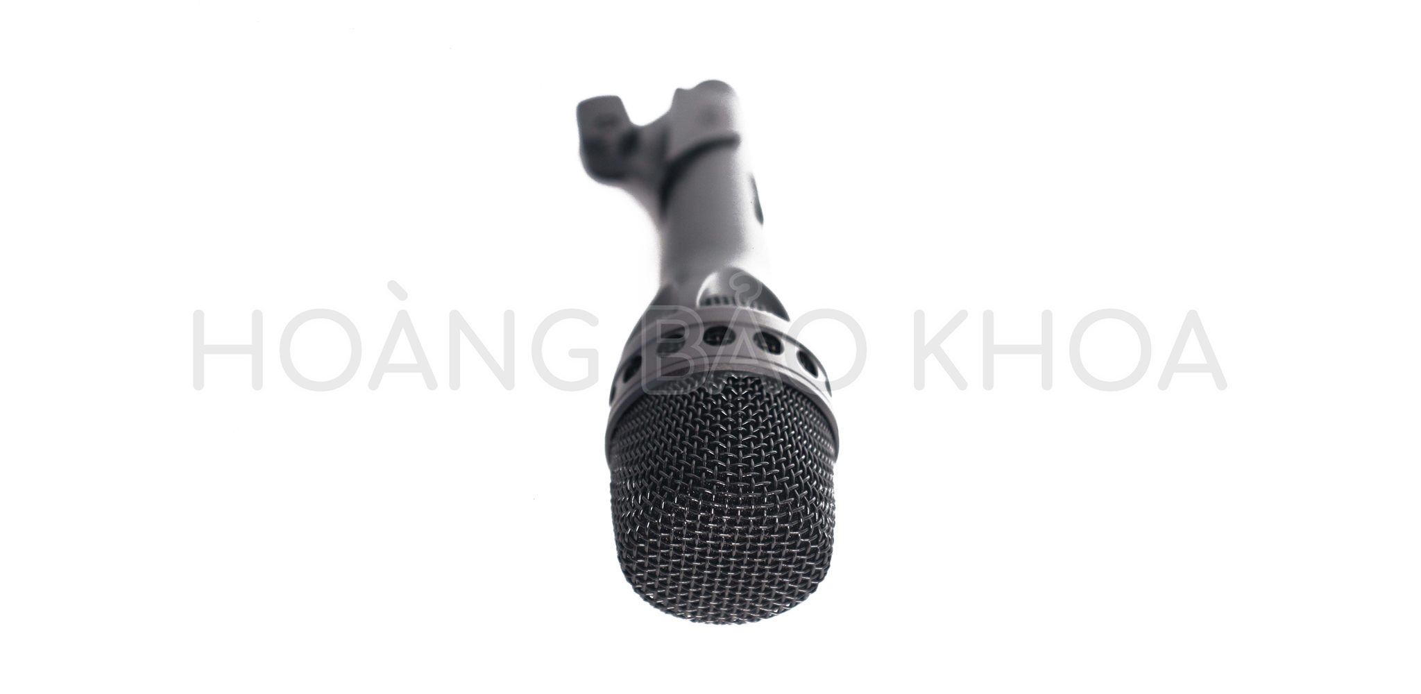 MD 431-II Micro Dynamic Cầm Tay Sennheiser-HÀNG CHÍNH HÃNG