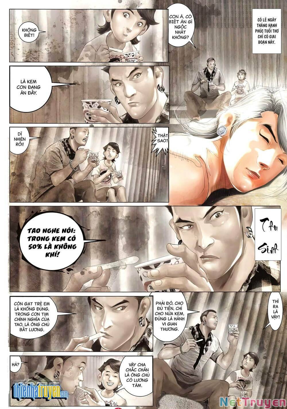 hỏa vũ diệu dương chapter 715 4