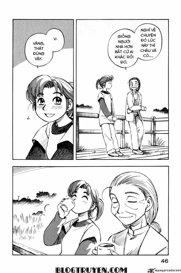 yokohama kaidashi kikou. chapter 58 7