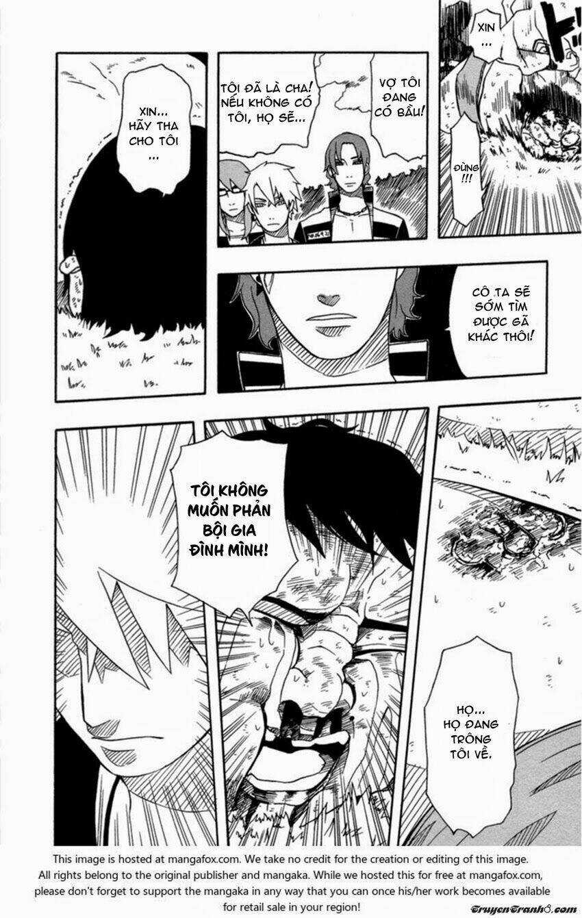 lucky dog 1 blast chapter 18 7