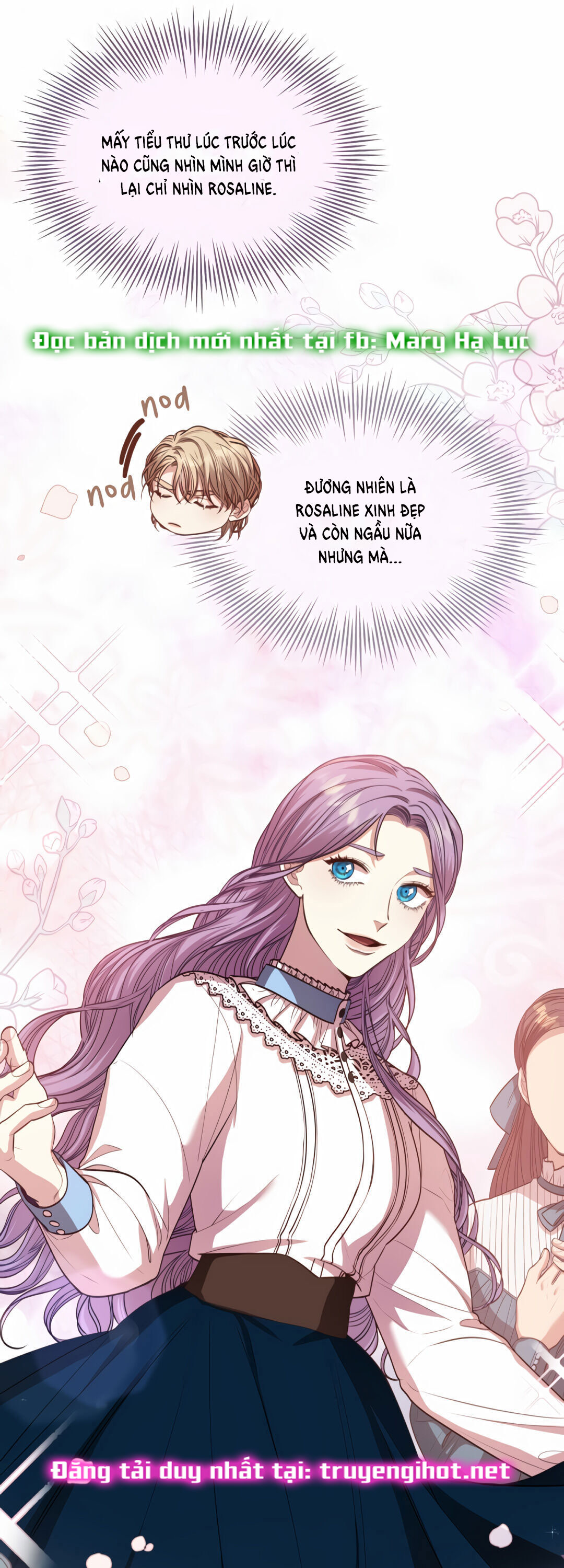 trở thành thư ký của bạo chúa chapter 32 22