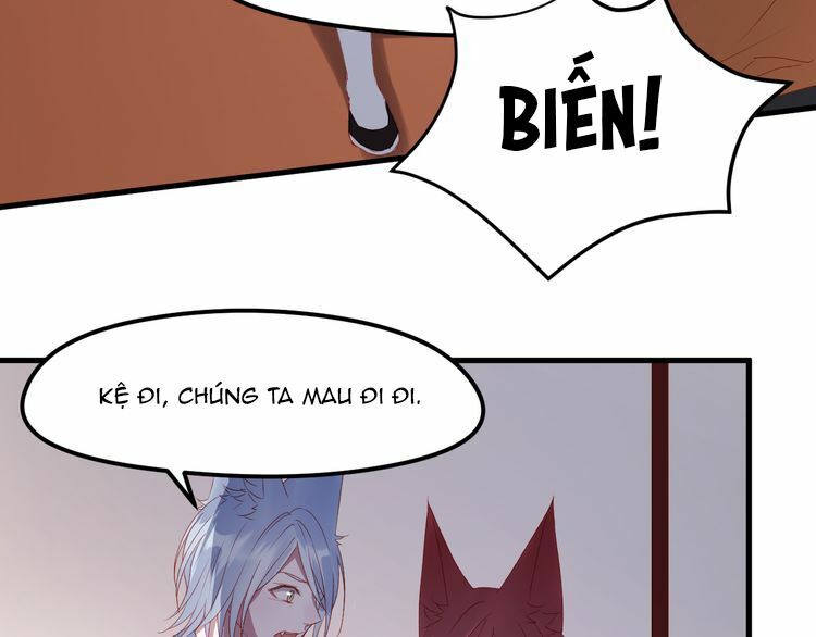 lượm được một tiểu hồ ly phần 2 chapter 64 23