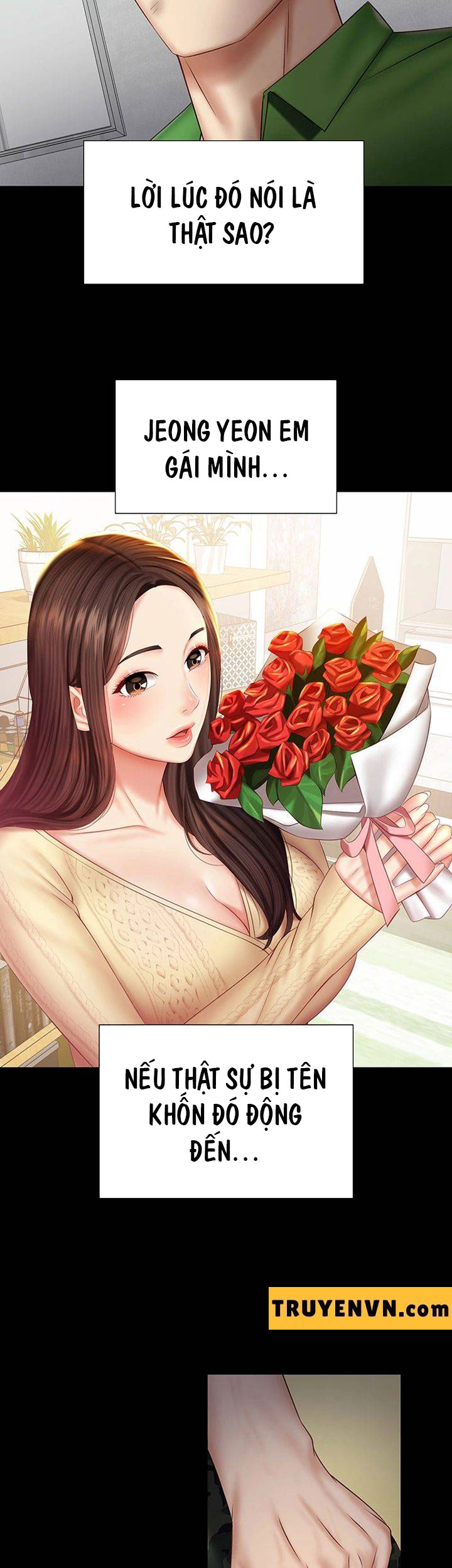 sứ mệnh người anh chapter 44 25