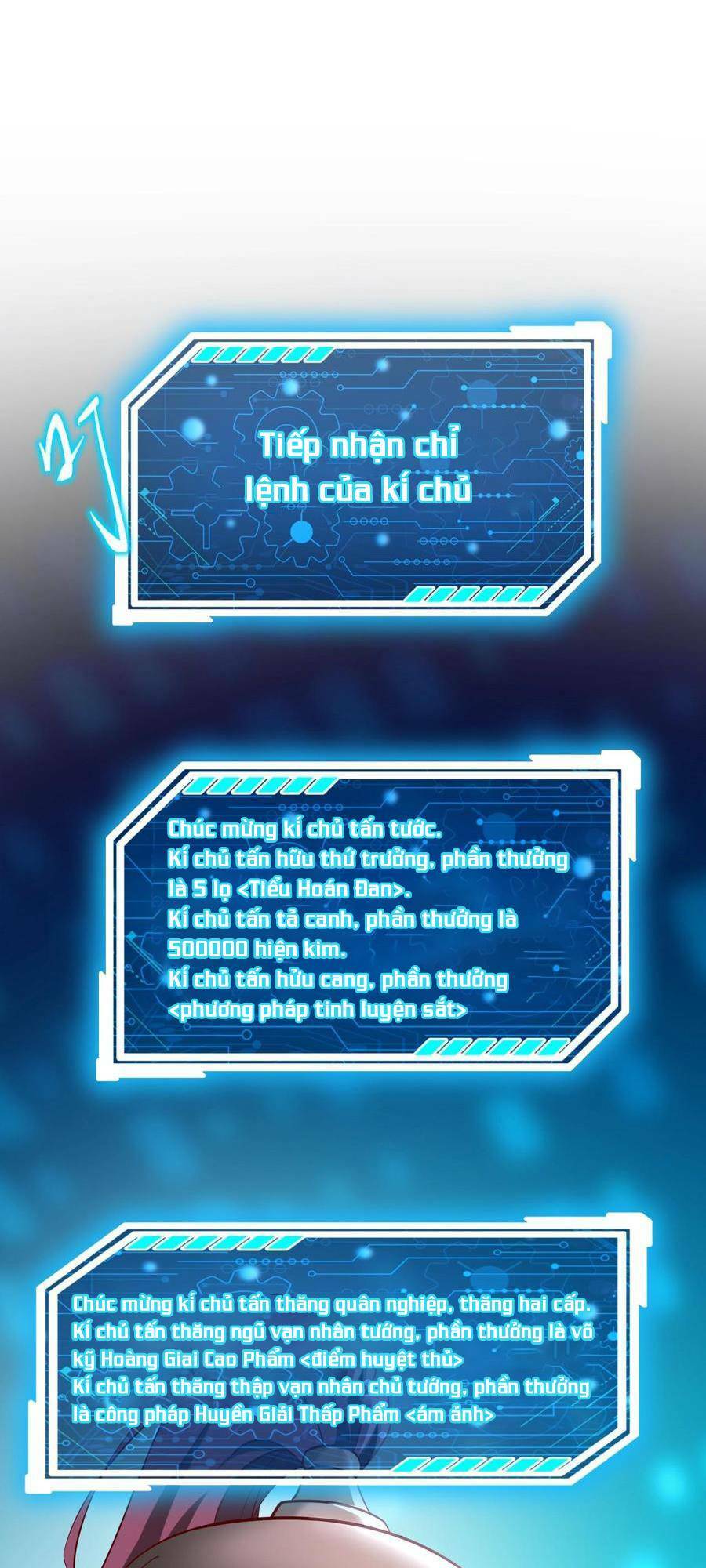 đại tần, ta là con tần thủy hoàng, giết địch thành thần chapter 16 33