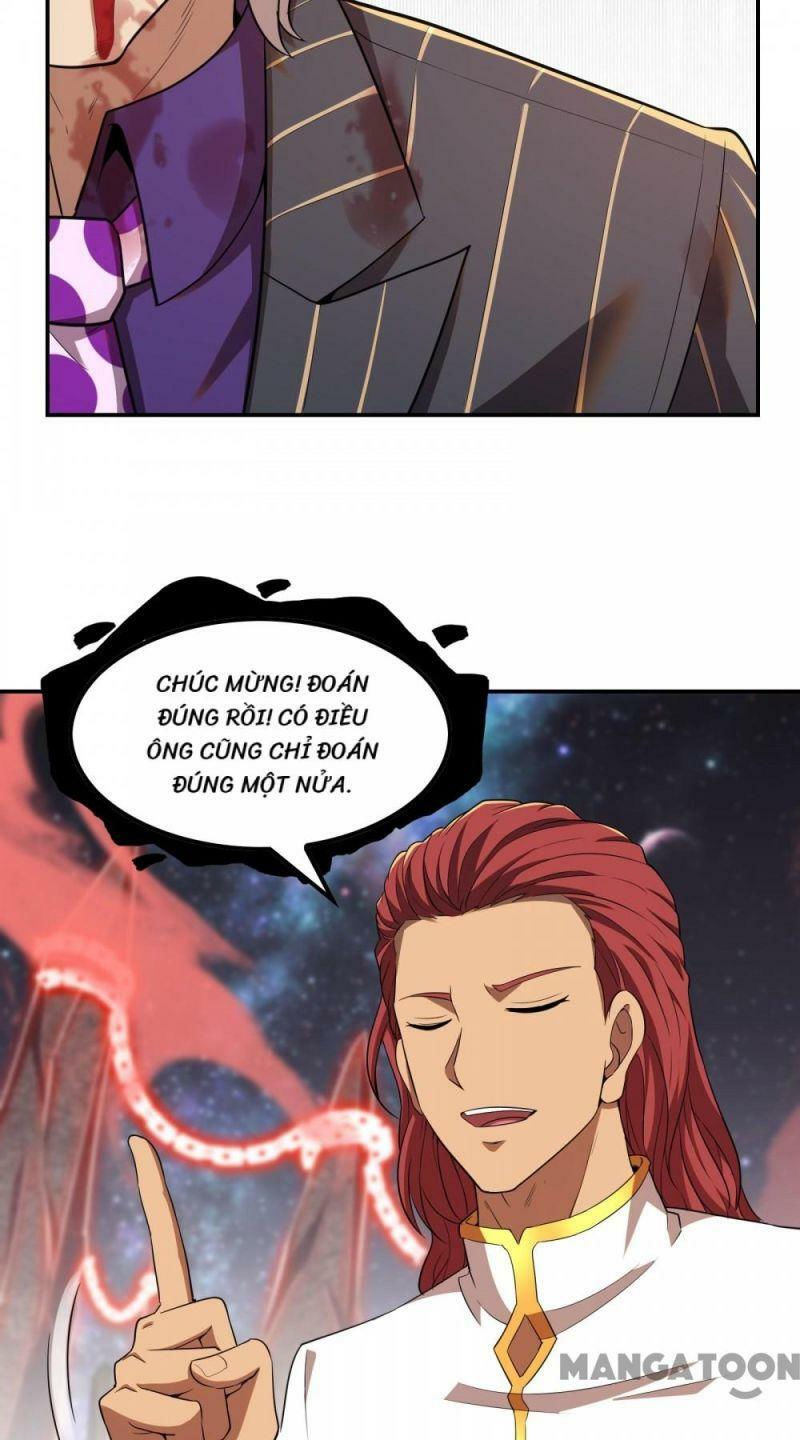 đệ nhất người ở rể chapter 131.1 16