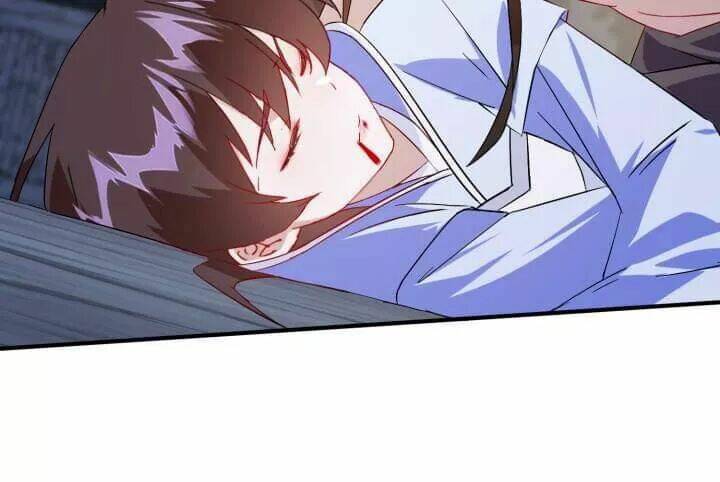 bí mật của dạ tộc chapter 43 45