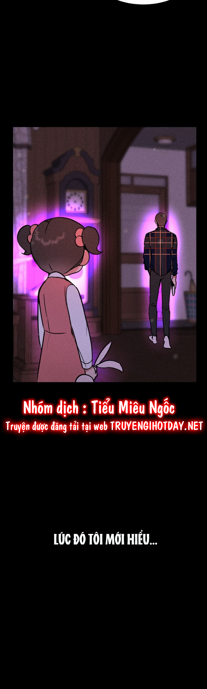 cuộc sống riêng của chị tôi chapter 25 11