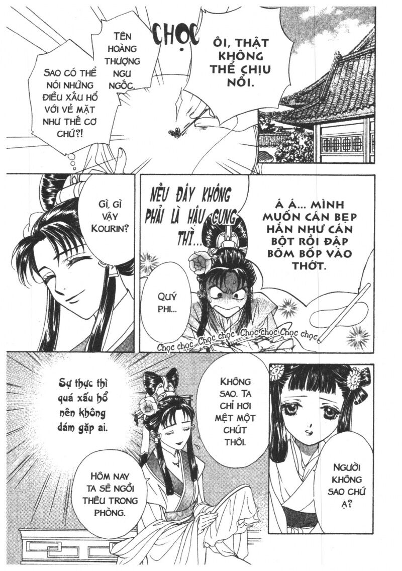 thái vân quốc truyện chapter 1 134