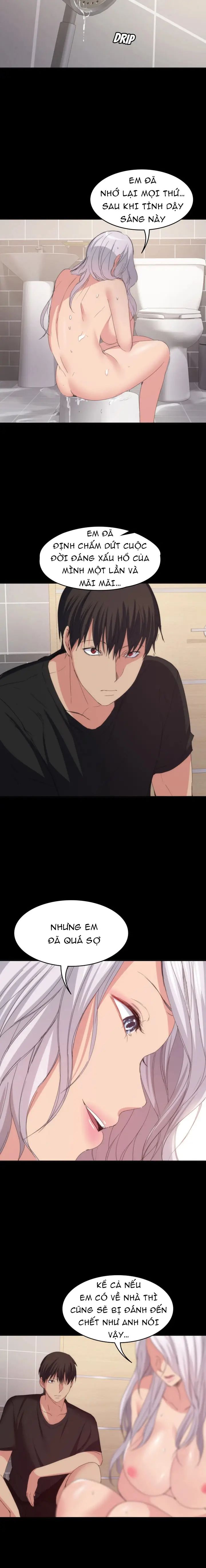 bạn gái cũ trở về chapter 46 6