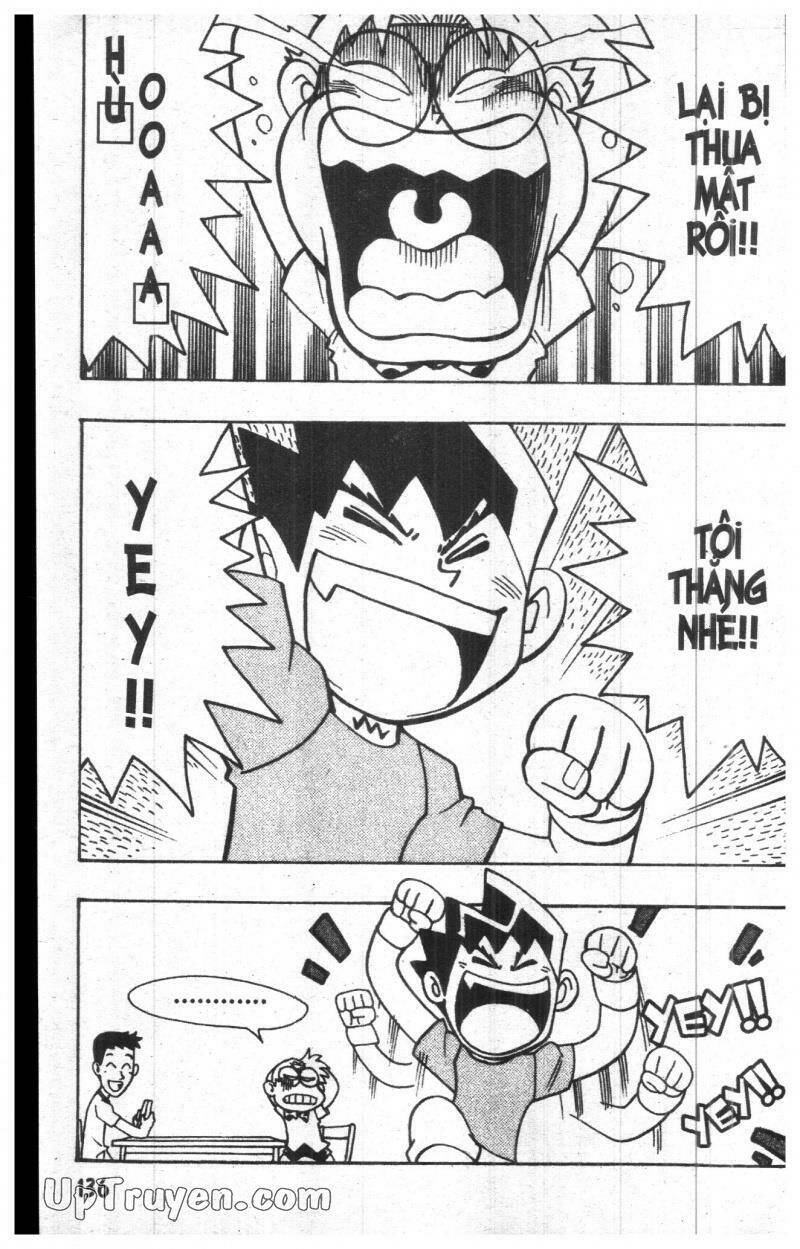 duel masters chapter 8 134