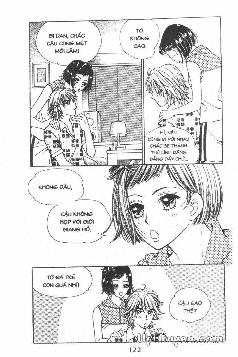 cô nàng ngổ ngáo chapter 9 122