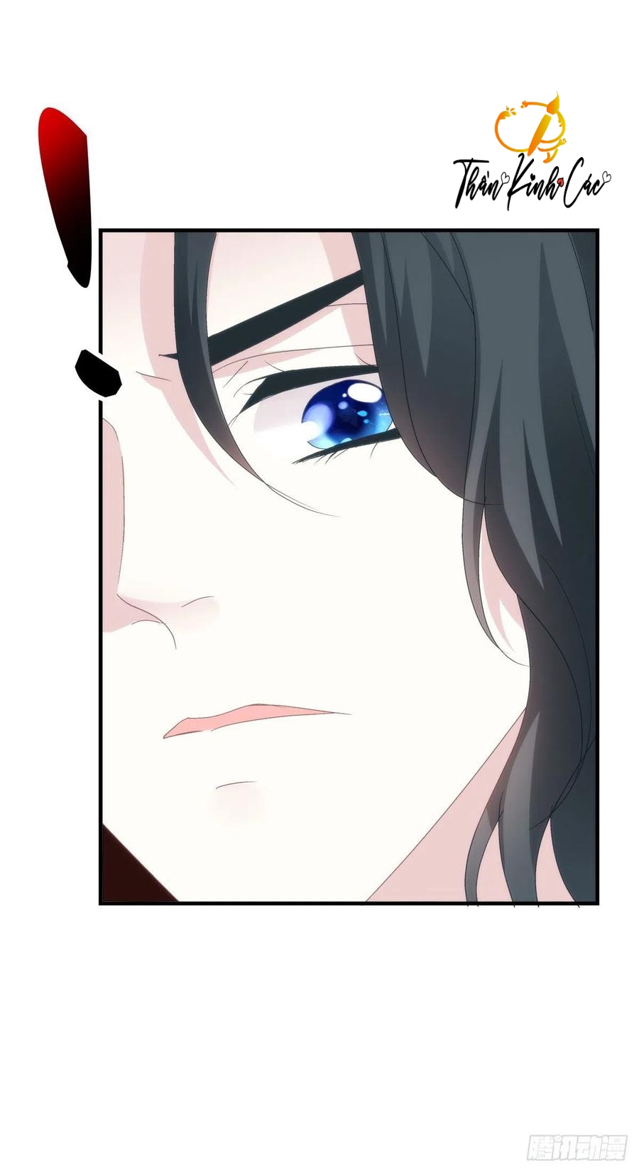 kiểm soát tuyệt đối chapter 63 12