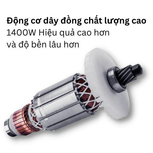 Máy đánh bóng Dongcheng DSP04-180