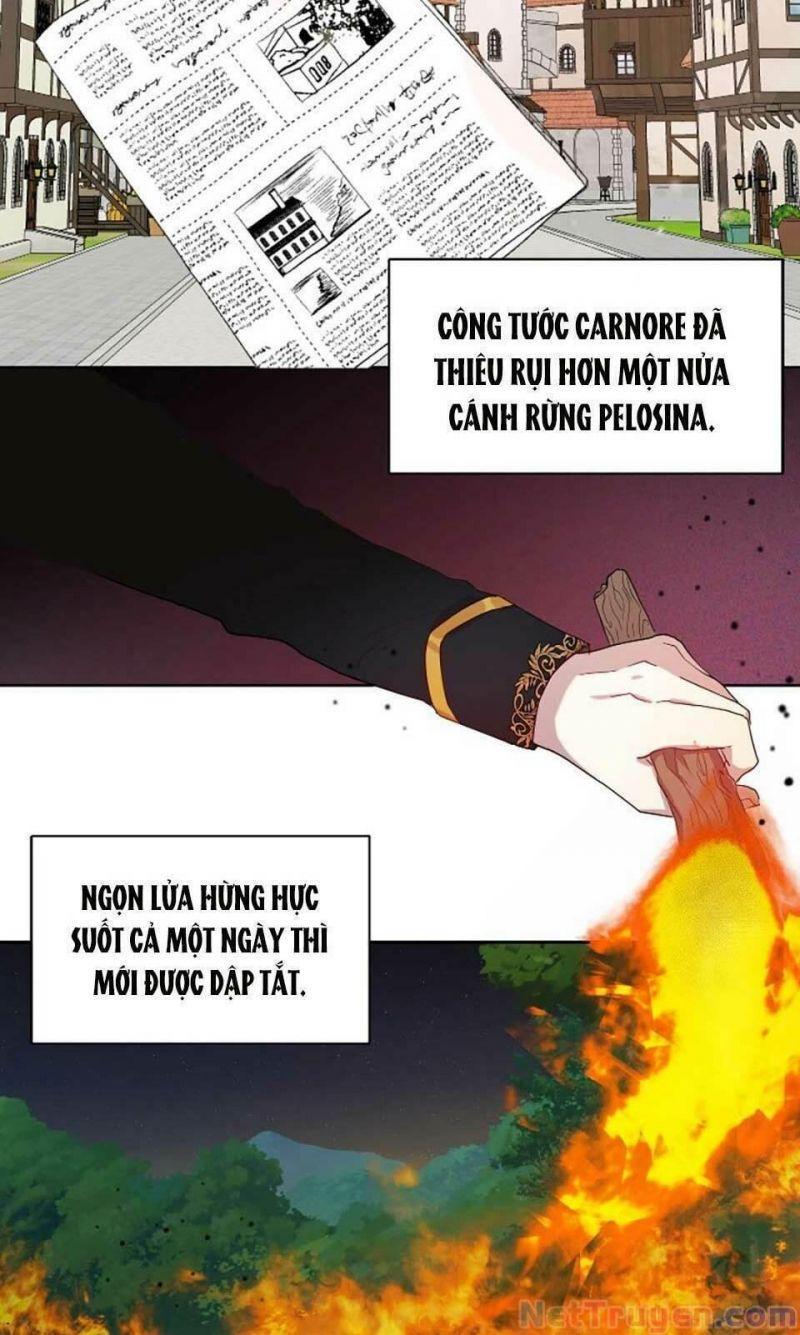 xin ngài đừng ăn tôi chapter 18 2