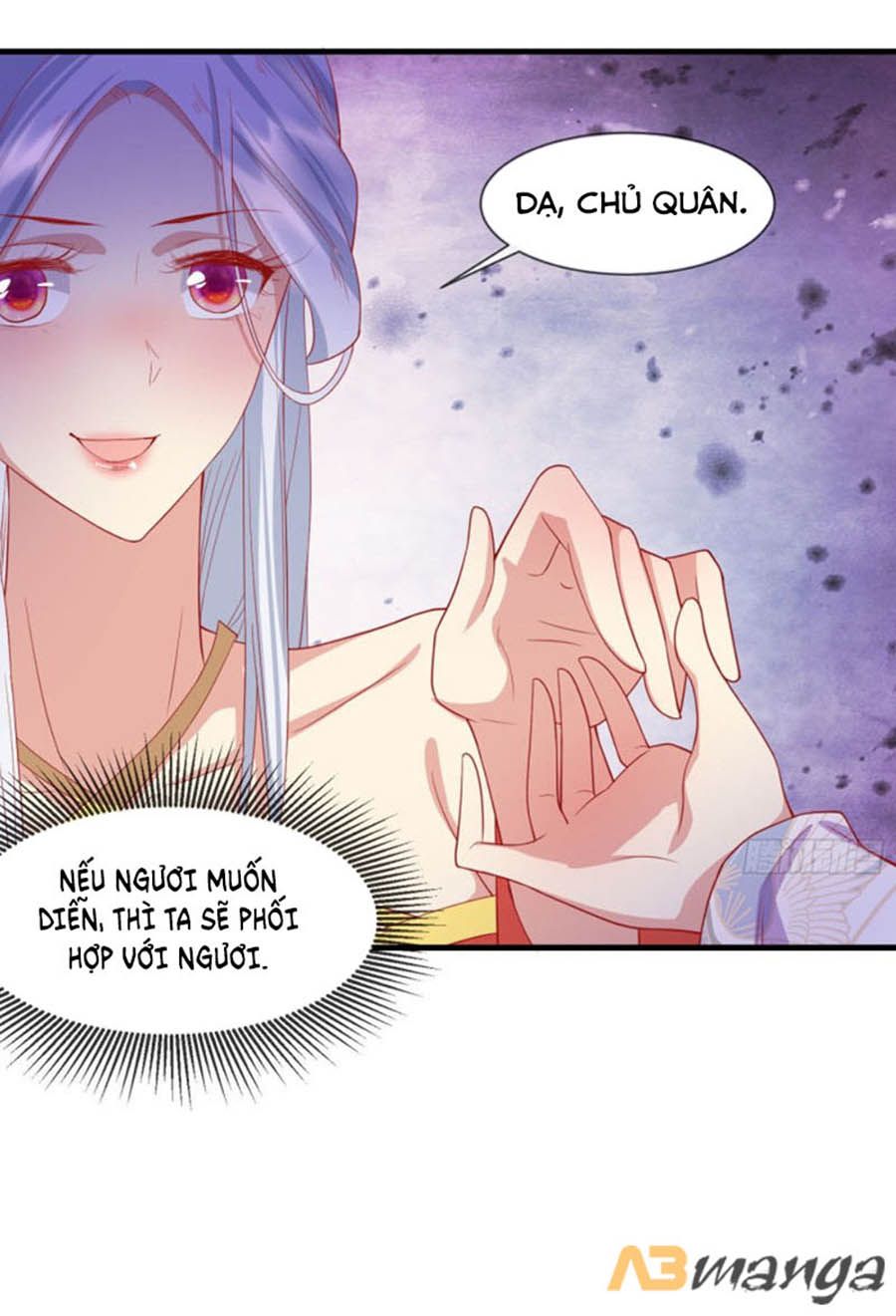 Dưỡng Thú Vi Phi chapter 61 - Trang 9