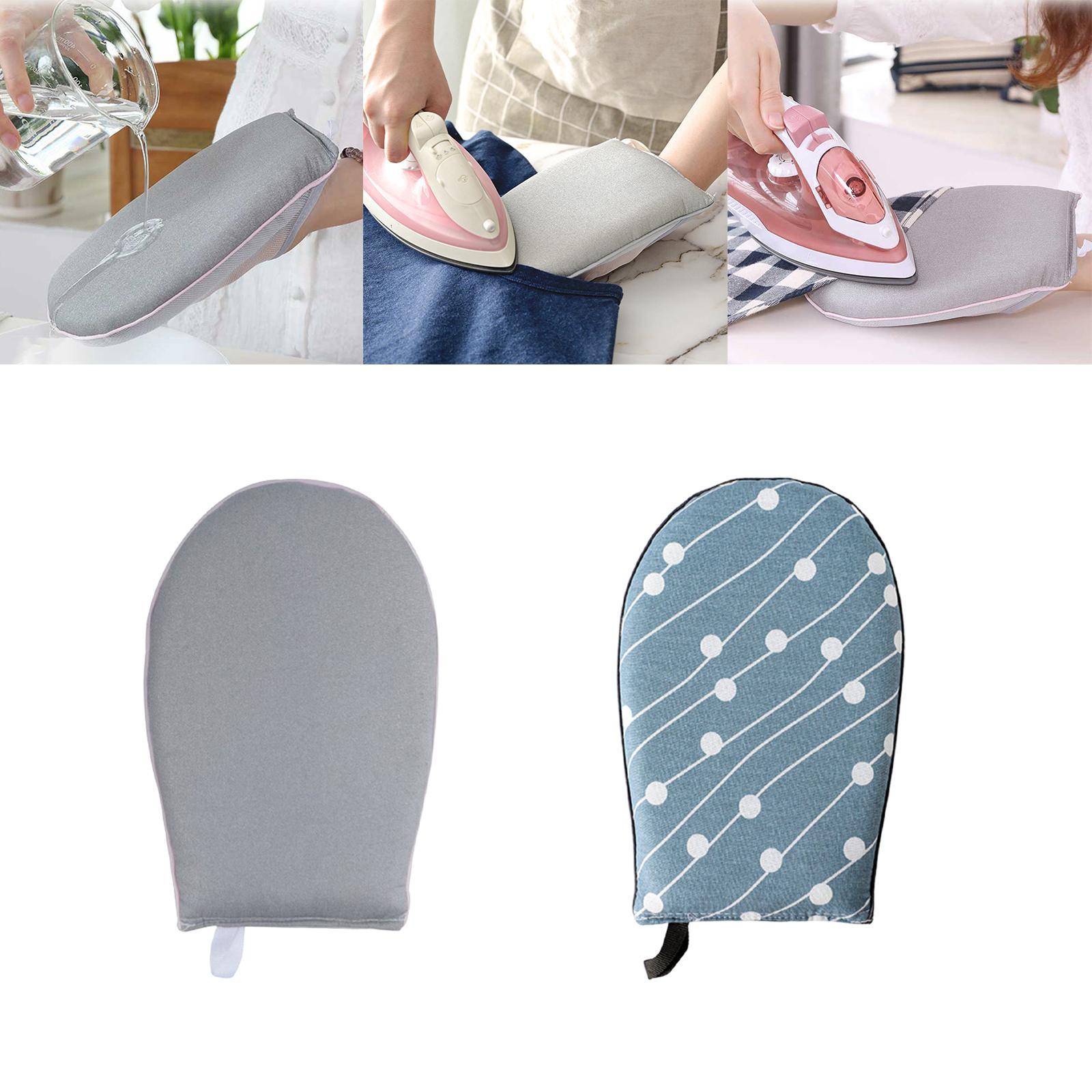 Ironing board garment steamer accessories home Gray