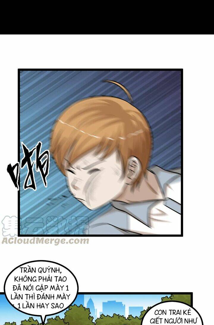 đai ca trở lại tuổi 16 chapter 76.5 28