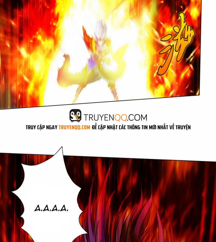 lang hoàn thư viện chapter 123 25