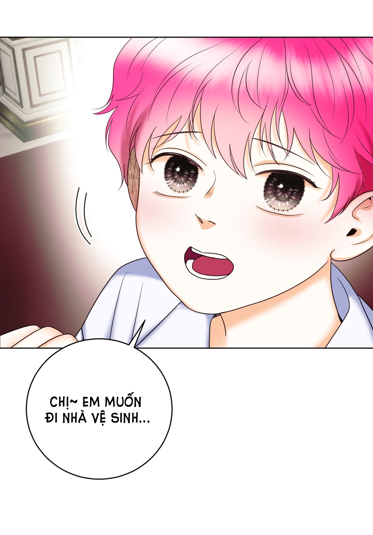 hợp đồng hôn nhân với hai người chồng chapter 9.2 31