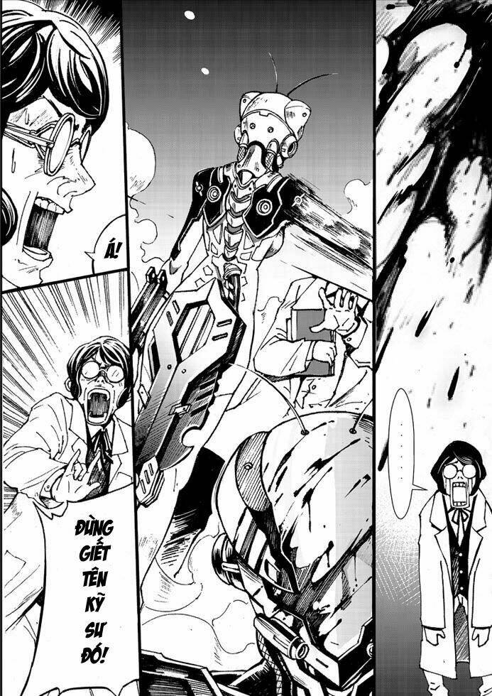 school shock chapter 6 15