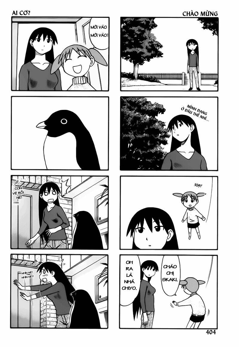 azumanga daioh chapter 42 3