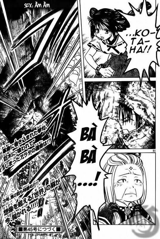 huyền thoại arata chapter 1 48