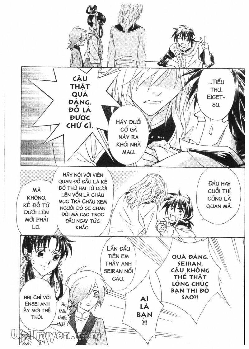 thái vân quốc truyện chapter 8 116