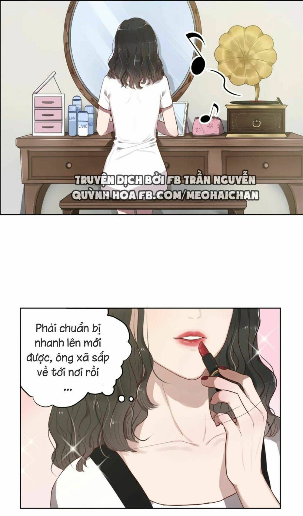 viên đường màu đen chapter 1 16