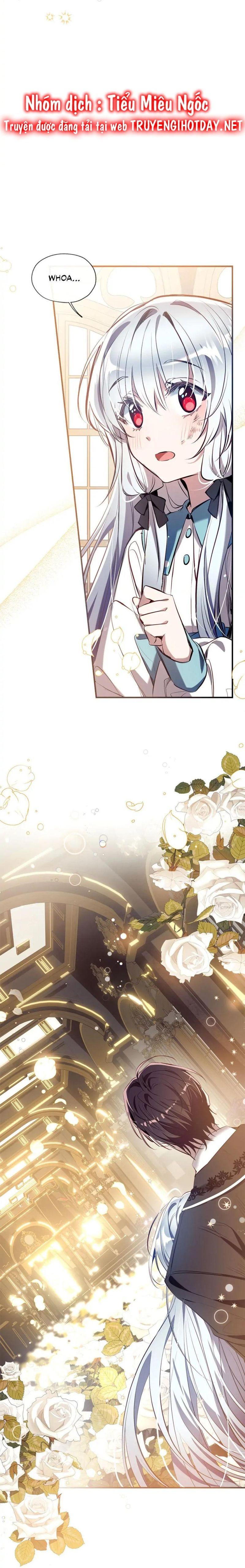 chúng ta có thể trở thành gia đình được không? chapter 75 31