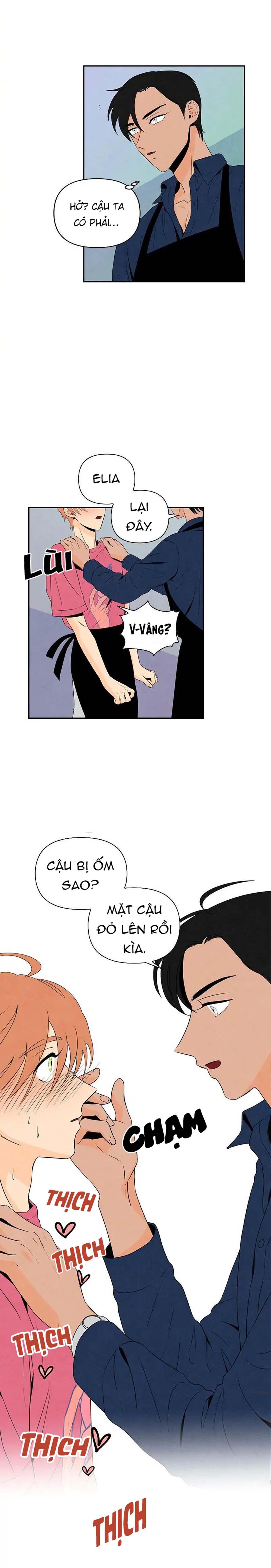 bona sort chapter 7 14