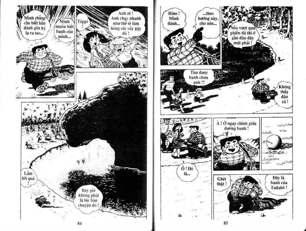 tân teppi chapter 8 41